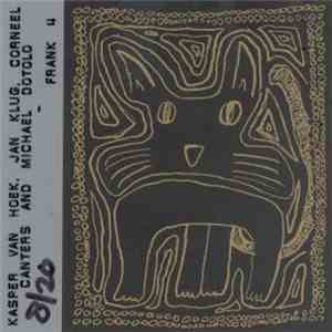 Kasper van Hoek, Jan Klug, Corneel Canters and Michael Dotolo - Frank 4 download flac mp3