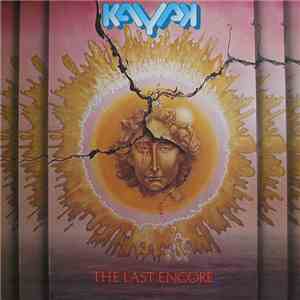 Kayak - The Last Encore download flac mp3