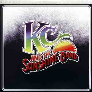 KC & The Sunshine Band - KC & The Sunshine Band download flac mp3