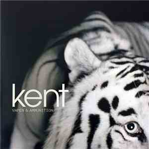 Kent  - Vapen & Ammunition download flac mp3