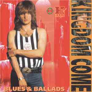 Kingdom Come  - Blues & Ballads download flac mp3