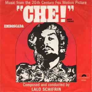 Lalo Schifrin - Che! (Main Theme) download flac mp3