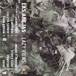 Las Abejas - Lazy Views download flac mp3