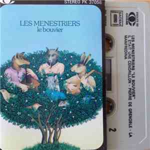 Les Ménestriers - Le Bouvier flac mp3 download