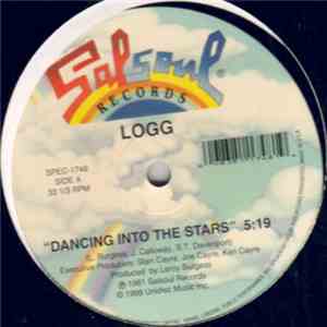 Logg - Dancing Into The Stars / I Know You Will download flac mp3