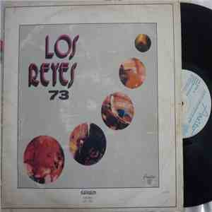 Los Reyes 73 - Los Reyes 73 download flac mp3