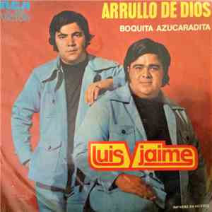 Luis Y Jaime - Arrullo De Dios download flac mp3