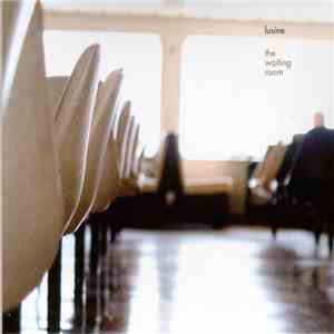 Lusine - The Waiting Room download flac mp3