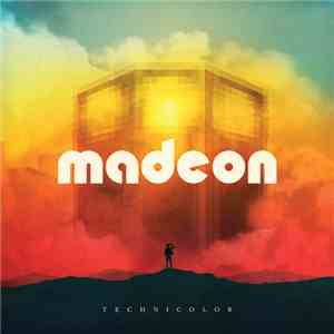 Madeon - Technicolor download flac mp3