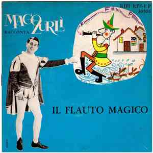 Mago Zurlì - Il Flauto Magico download flac mp3