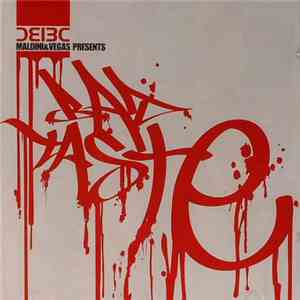 Maldini&Vegas - Bad Taste download flac mp3