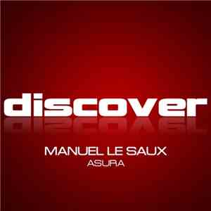 Manuel Le Saux - Asura download flac mp3