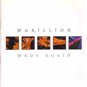 Marillion - Made Again download flac mp3
