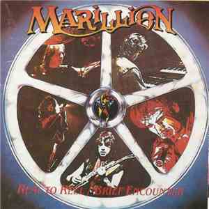 Marillion - Real To Reel / Brief Encounter download flac mp3