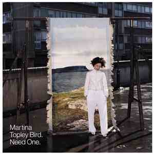 Martina Topley-Bird - Need One download flac mp3