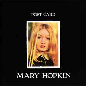 Mary Hopkin - Post Card download flac mp3