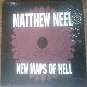 Matthew Neel - New Maps Of Hell download flac mp3
