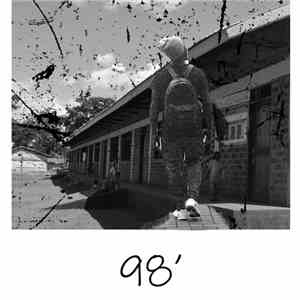 Mayestron - 98 download flac mp3