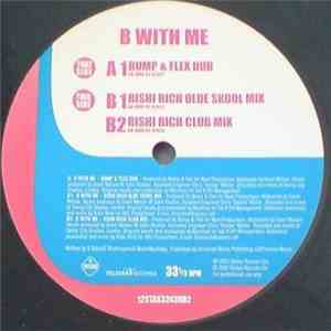 Mis-Teeq - B With Me download flac mp3