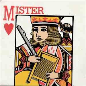Mister and Sunbird - Mister And Sunbird download flac mp3