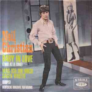 Neil Christian  - Baby In Love (Two At A Time) download flac mp3