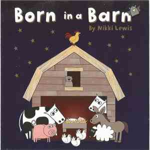 Nikki Lewis - Born In A Barn download flac mp3