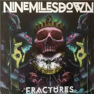 Nine Miles Down - Fractures download flac mp3