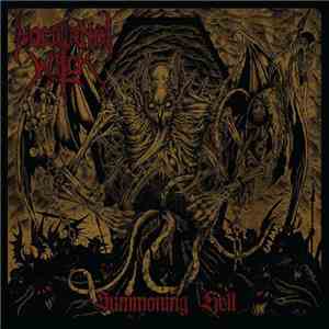 Nocturnal Witch - Summoning Hell download flac mp3