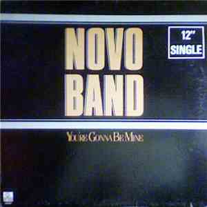 Novo Band - You're Gonna Be Mine download flac mp3