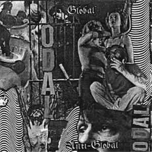 Odal - Global Anti-Global download flac mp3