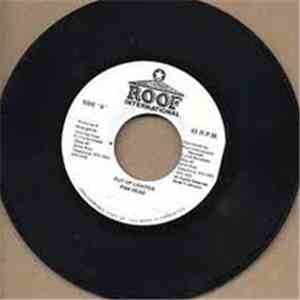Pan Head - Put Up Lighter download flac mp3