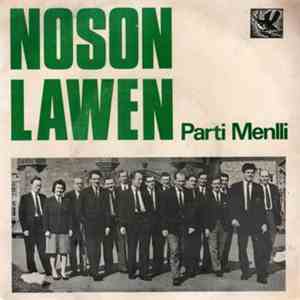 Parti Menlli - Noson Lawen download flac mp3