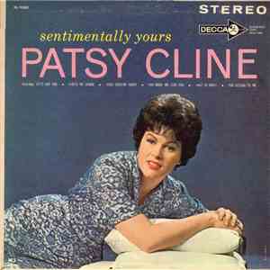 Patsy Cline - Sentimentally Yours download flac mp3
