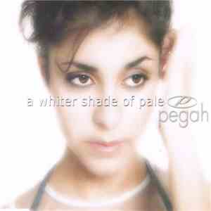 Pegah - A Whiter Shade Of Pale download flac mp3