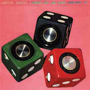 Printed Circuit - I Heart My Jen Sexy download flac mp3