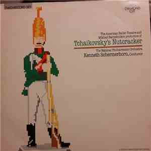 Pyotr Ilyich Tchaikovsky, Kenneth Schermerhorn, National Philharmonic Orchestra - The Nutcracker download flac mp3