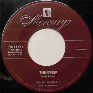 Ralph Marterie And His Orchestra - The Creep download flac mp3
