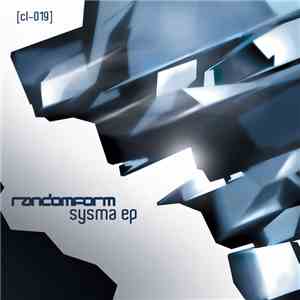 Randomform - Sysma EP download flac mp3