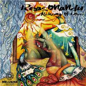 Reasonandu - Alchemy Of Love download flac mp3