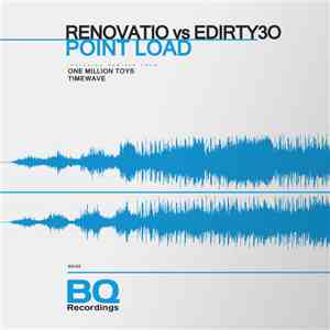 Renovatio Vs edirty3o - Point Load download flac mp3