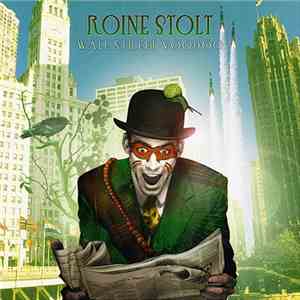 Roine Stolt - Wall Street Voodoo download flac mp3