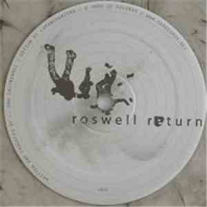 Roswell Return - Probe #5 download flac mp3