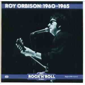 Roy Orbison - The Rock 'N' Roll Era - Roy Orbison: 1960-1965 download flac mp3