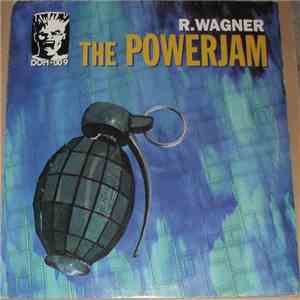 R.Wagner - The Powerjam download flac mp3