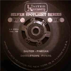 Sauter . Finegan - Doodletown Fifers / Moonlight On The Ganges download flac mp3