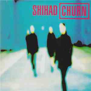 Shihad - Churn download flac mp3