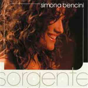 Simona Bencini - Sorgente download flac mp3