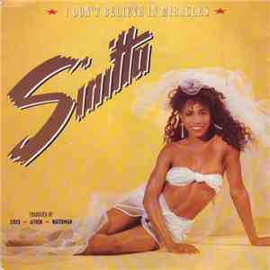 Sinitta - I Don`t Believe In Miracles download flac mp3