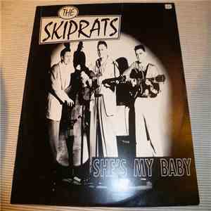 Skiprats - She's My Baby download flac mp3