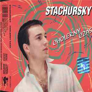 Stachursky - Cholerny Czas download flac mp3